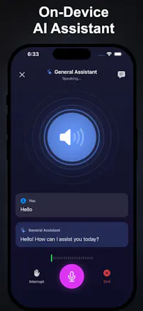 StealthOS gallery image