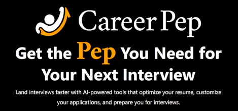 CareerPep gallery image