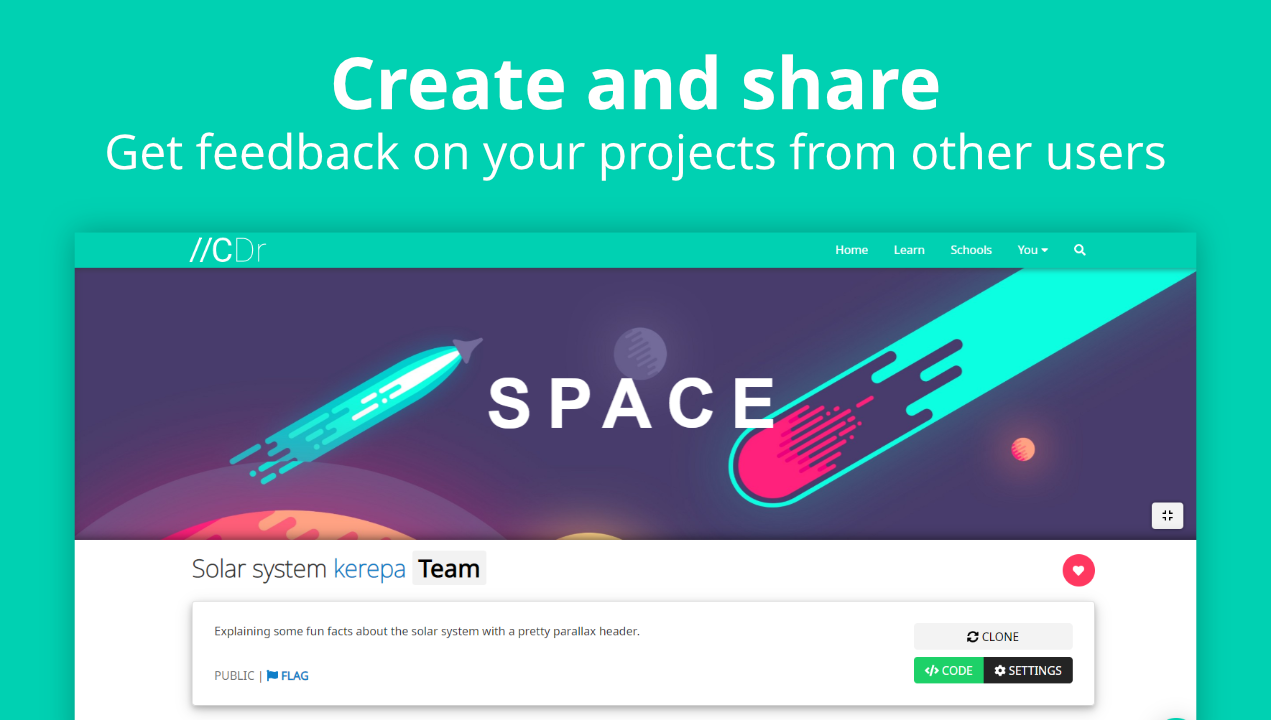 CodeDragon Image