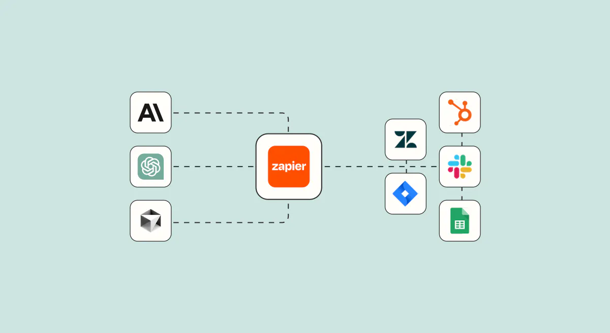 Zapier MCP