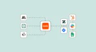 Zapier MCP