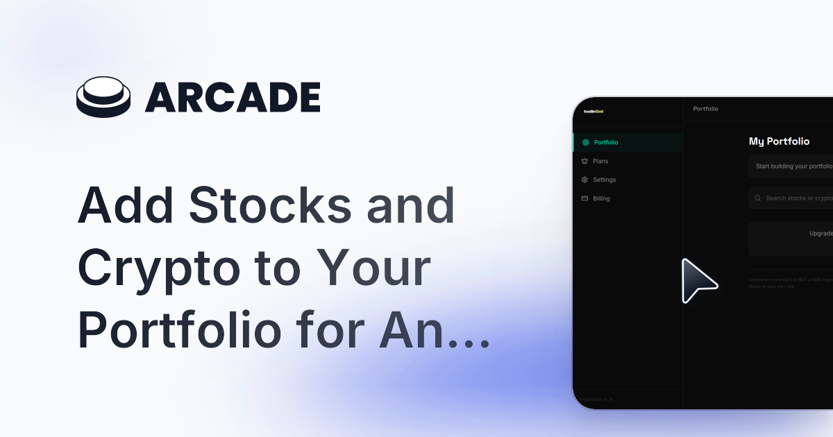 tradinGod gallery image