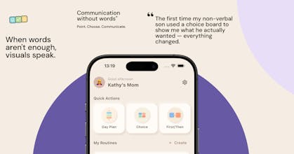 MyVisualRoutine – Special Needs App gallery image