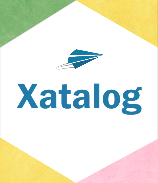 Xatalog