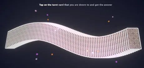 AstroTarot gallery image