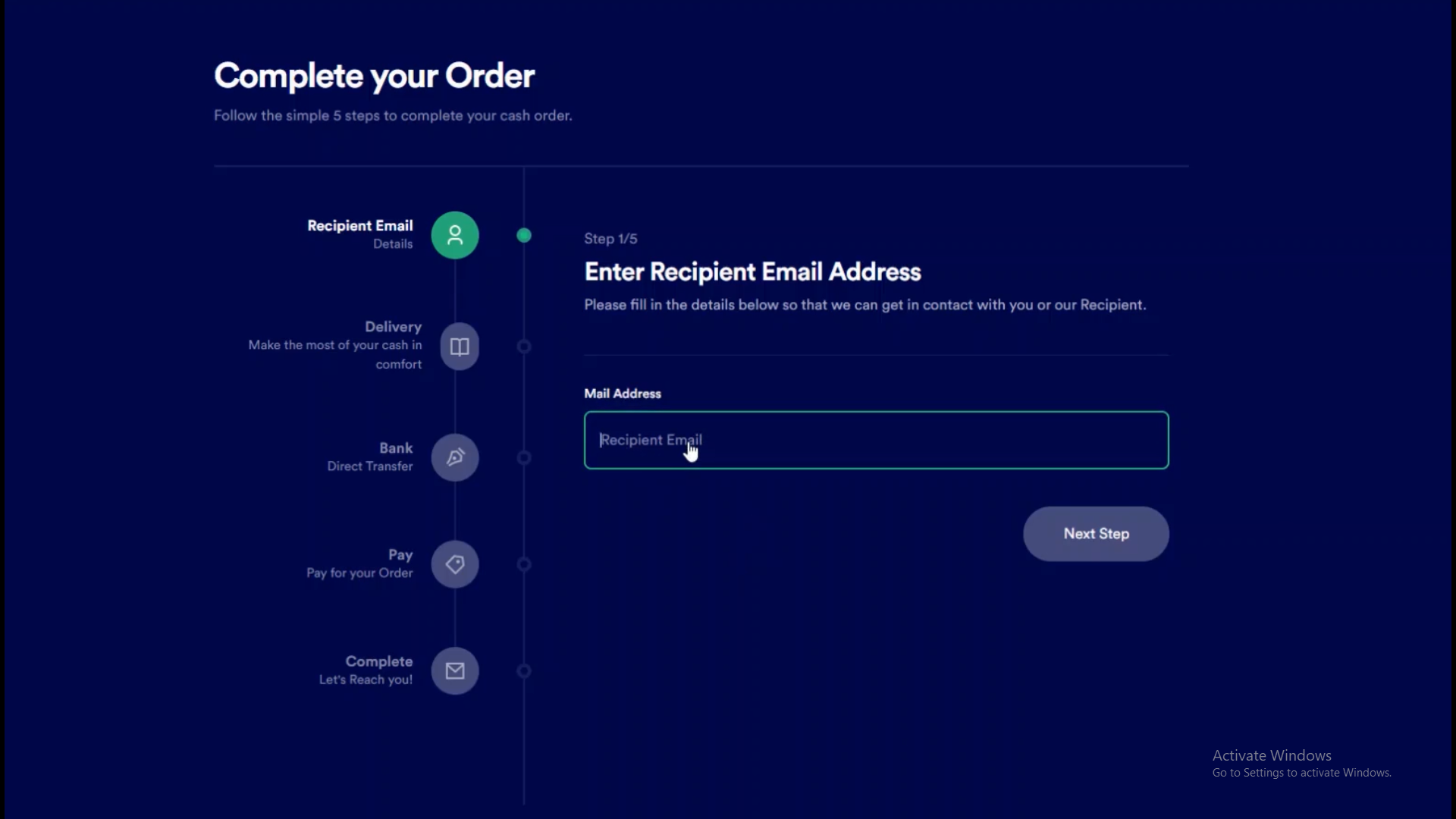 LINK IO gallery image