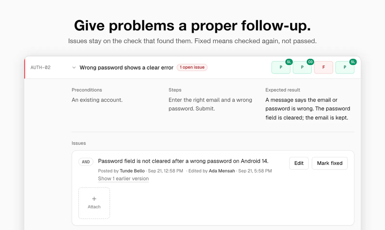 qarunbook screenshot 7