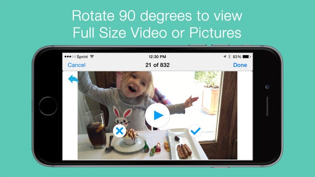 Pare Down gallery image