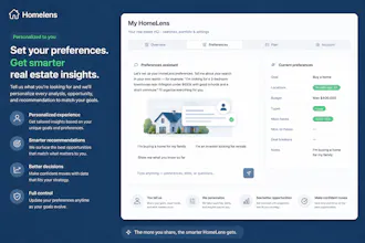 Homelens gallery image
