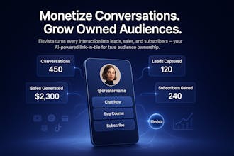 Elevista.ai gallery image