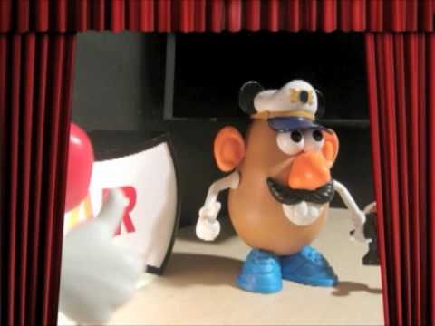 AutoRingtone - Robot Edition