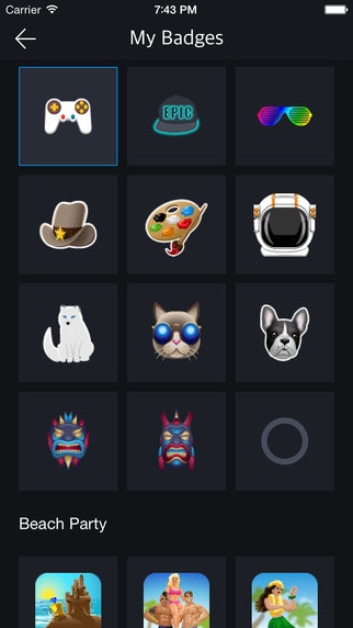 plug.dj gallery image