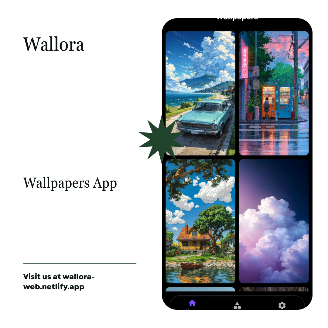 Wallora gallery image