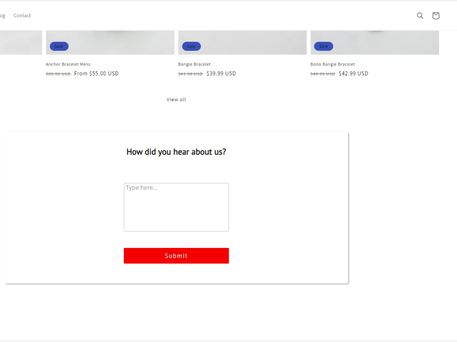 InSite gallery image