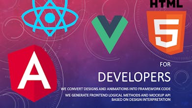 Viz2code gallery image