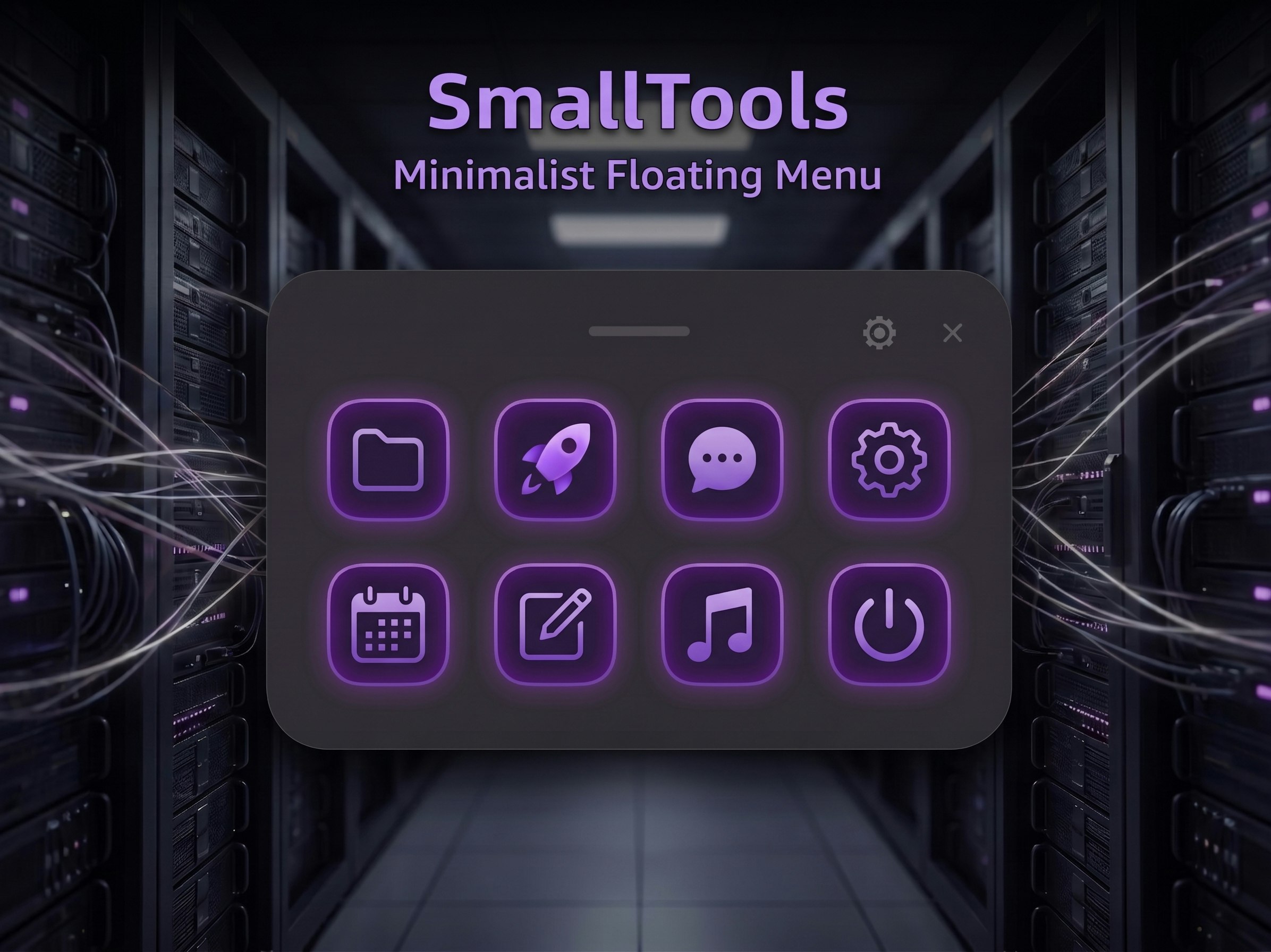 SmallTools gallery image