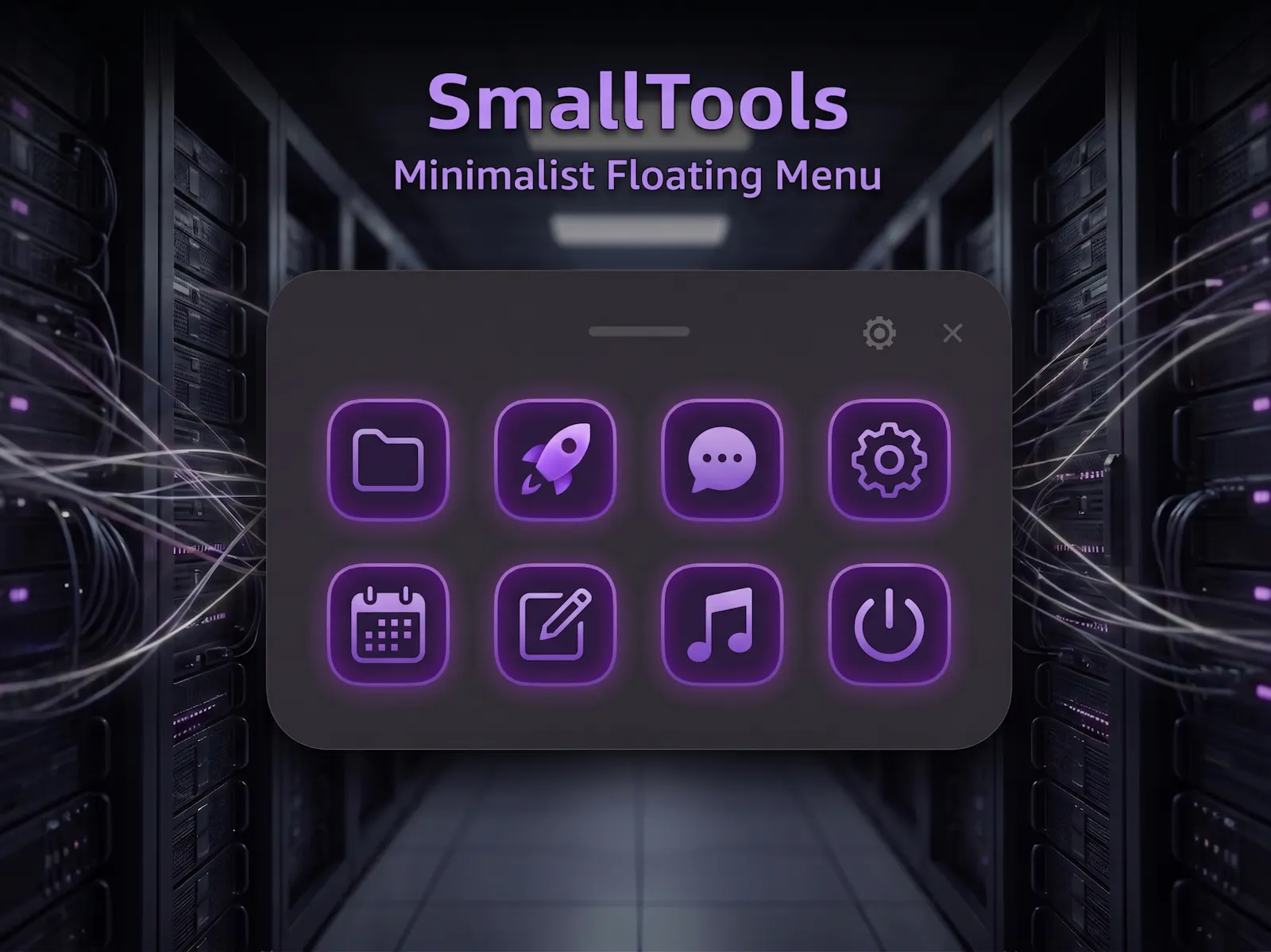 SmallTools screenshot 1