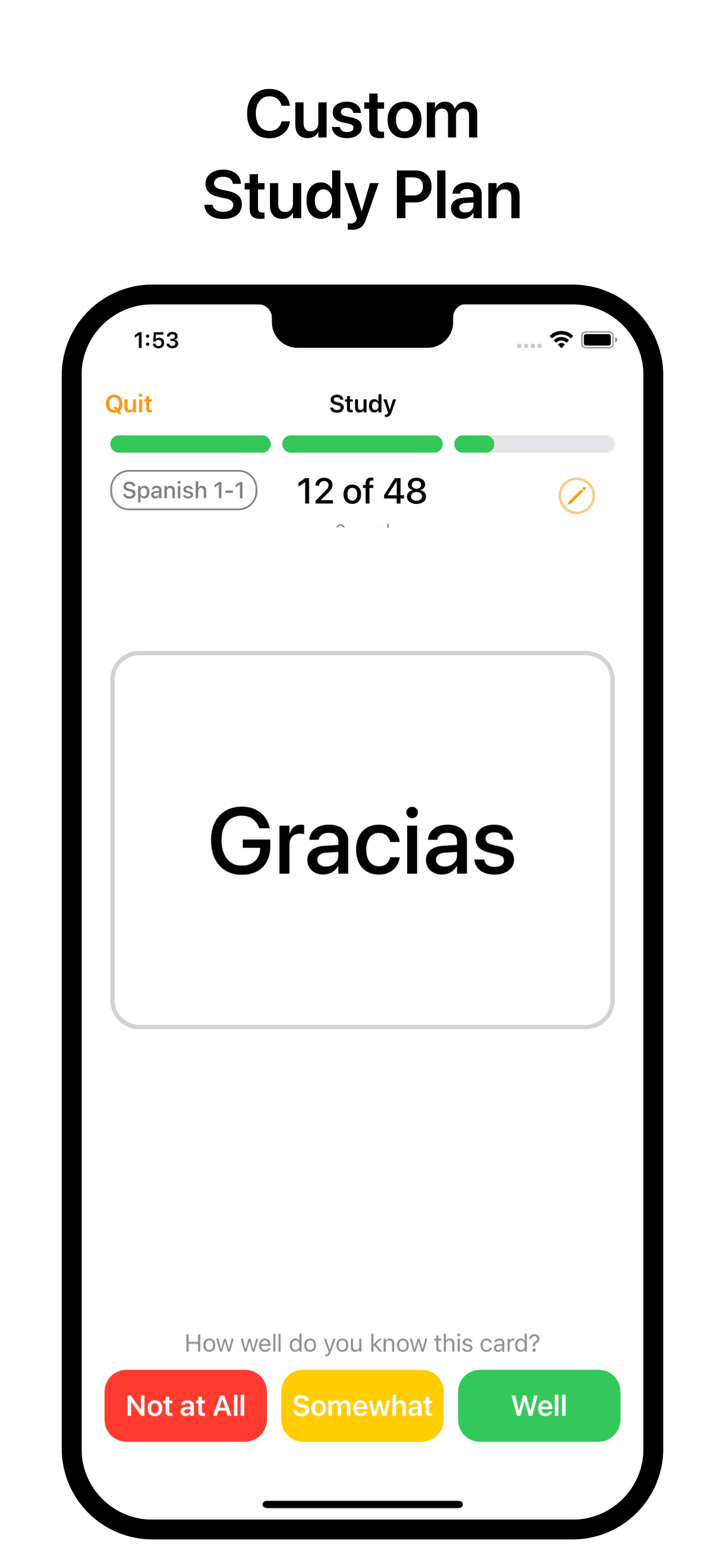 Sparkcards - Вспышки стали простыми медиа 9