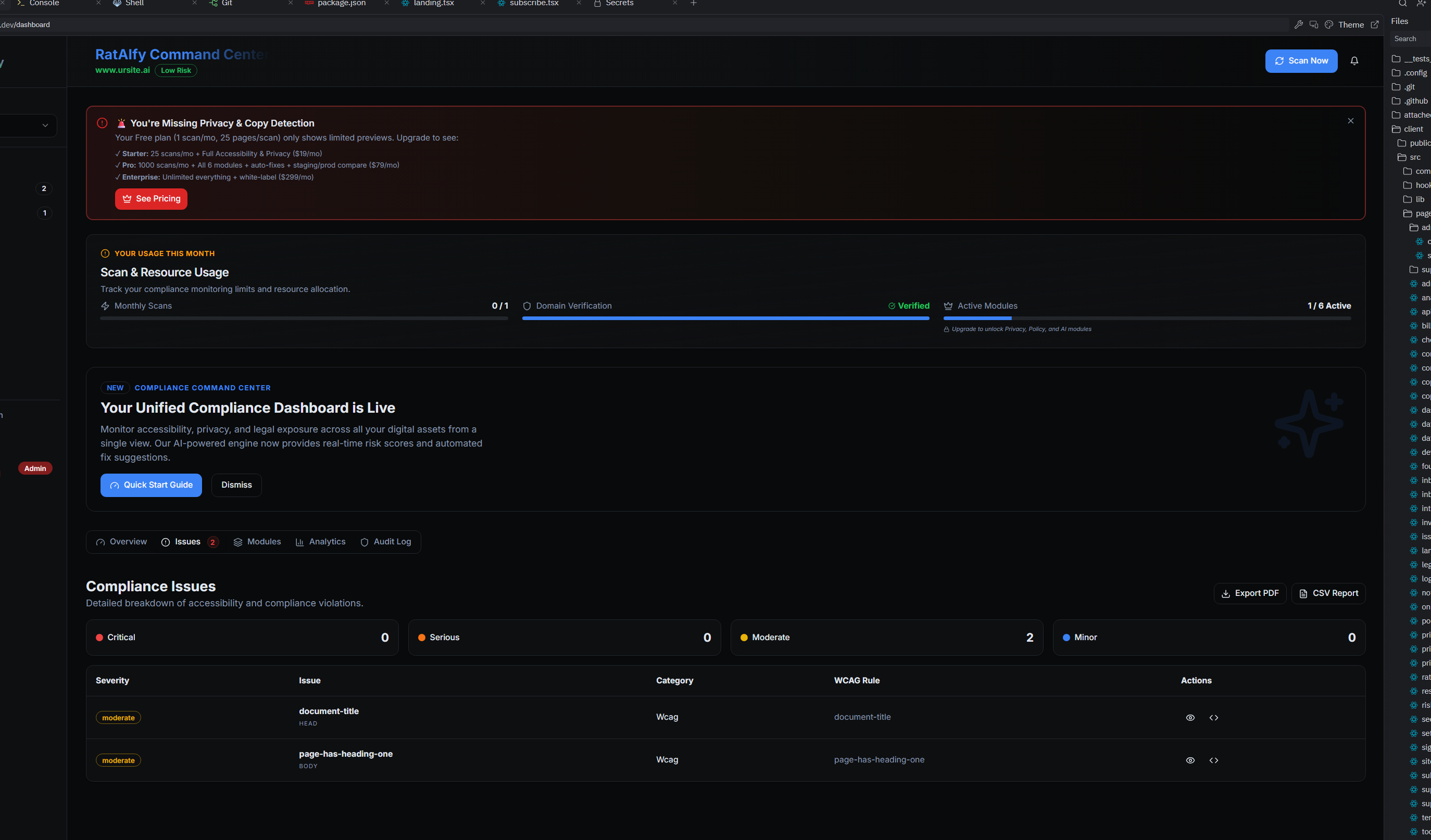 RatAiFy gallery image