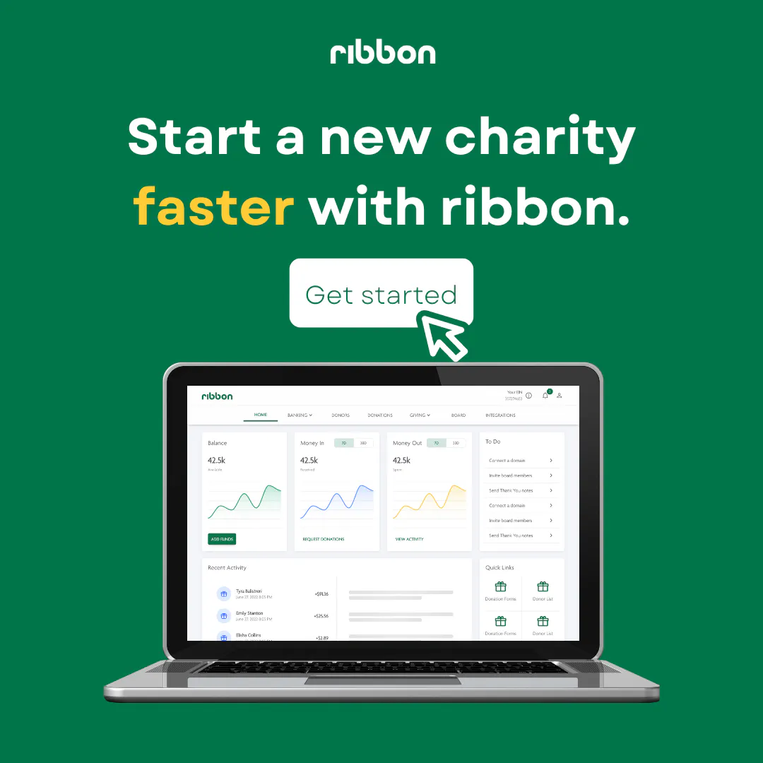 Ribbon