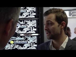 Tresorio gallery image