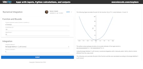 MecSimCalc gallery image