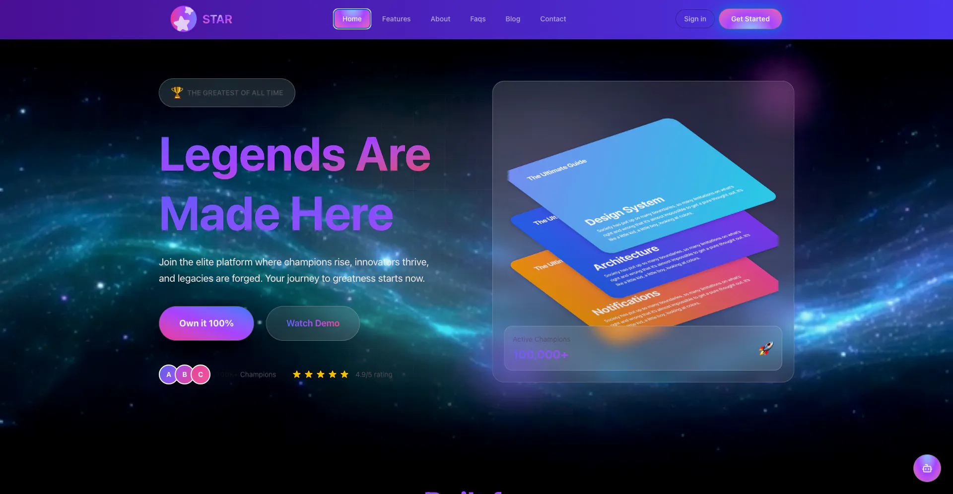 Codeco.tech gallery image