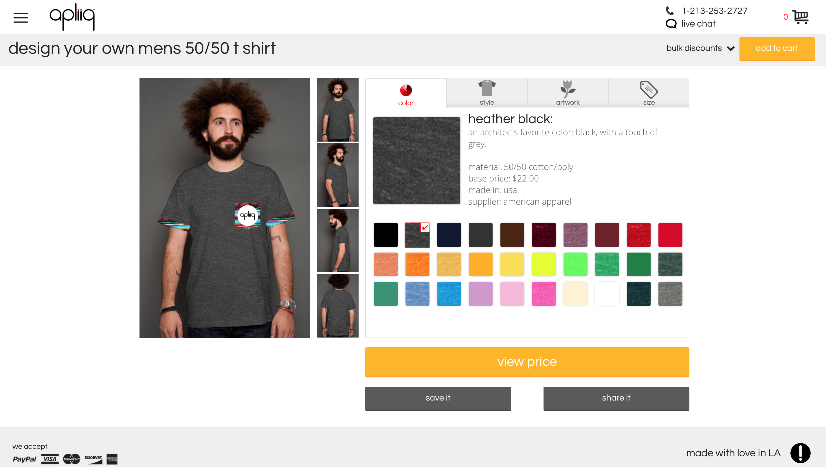 Apliiq gallery image