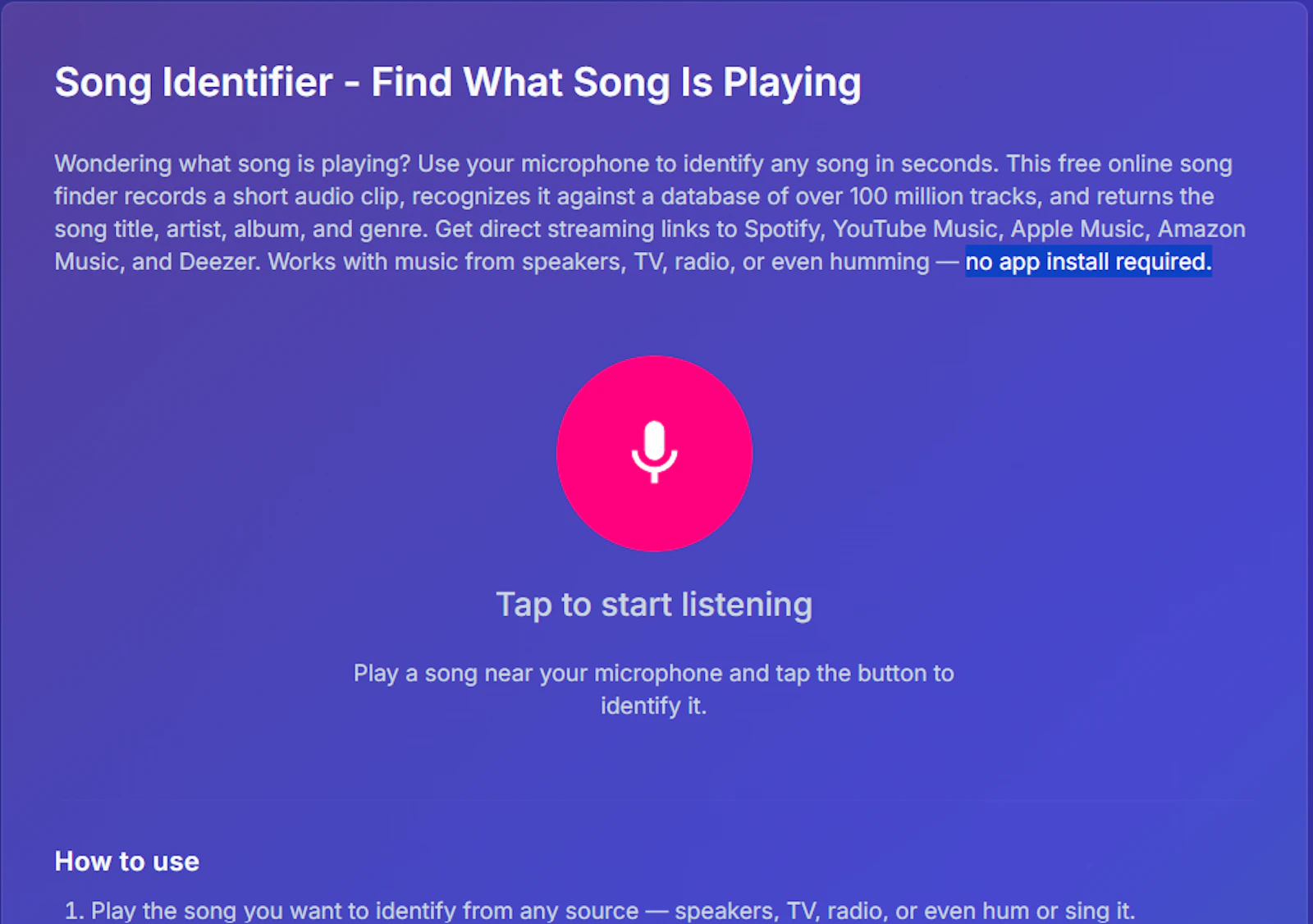 Torensa screenshot 2