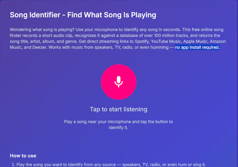 Torensa screenshot 2