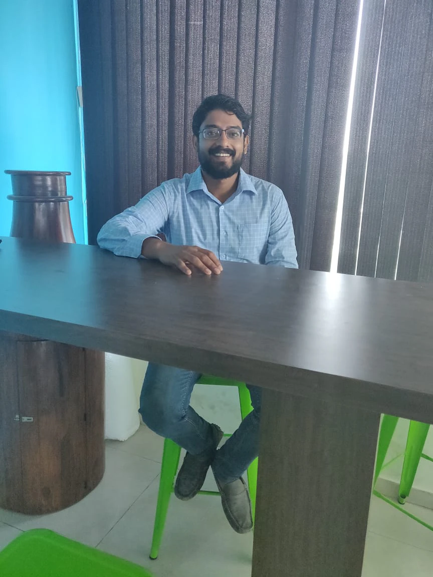 Venkataraman A cover