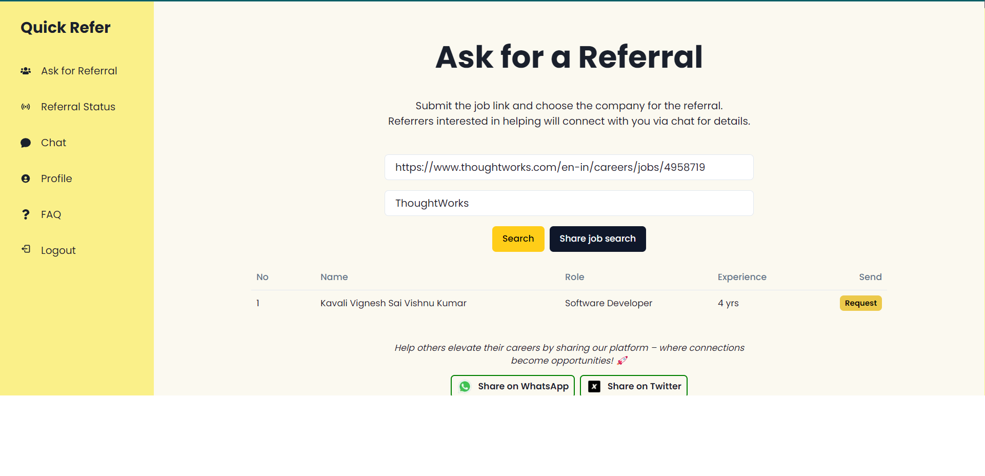 QuickRefer media 4