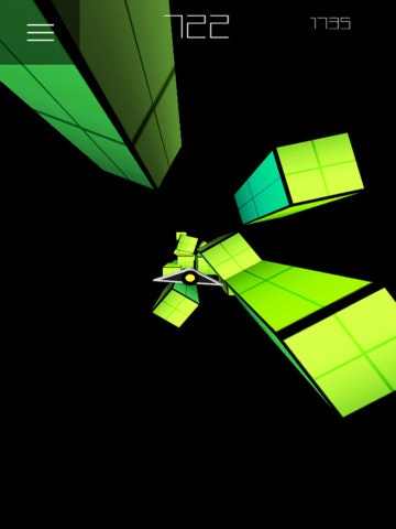 HyperSpace Δ gallery image