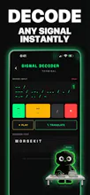 MorseKit: Morse Code Trainer gallery image