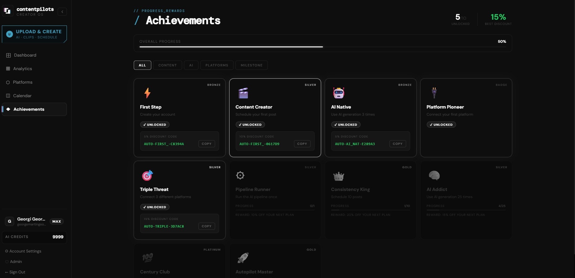 ContentPilots gallery image