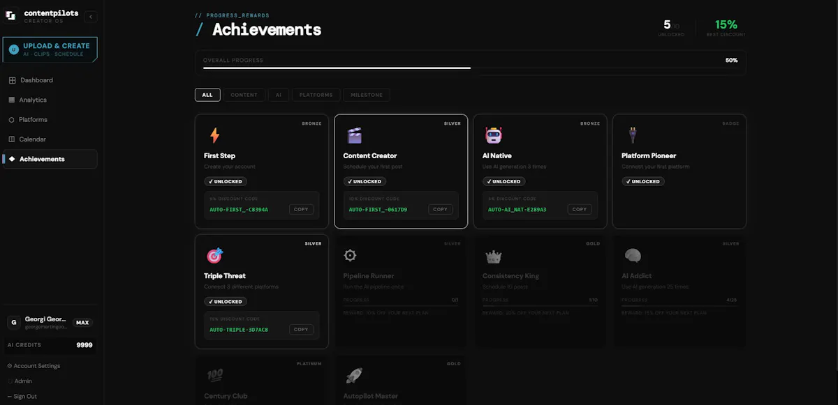 ContentPilots