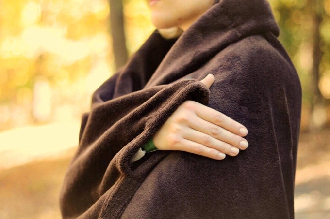 Tuck: The Ultimate Comfort Companion gallery image