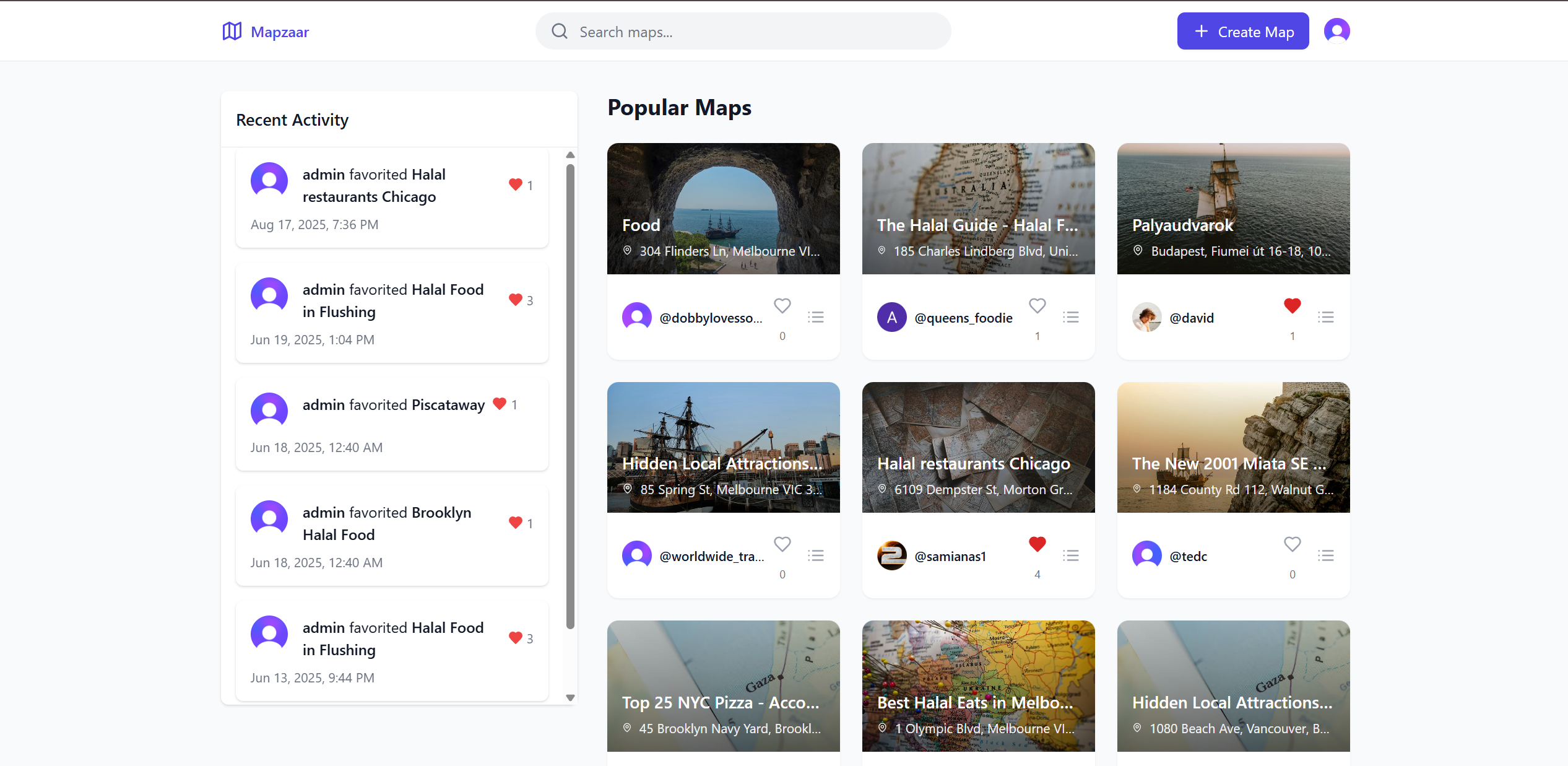 Mapzaar gallery image