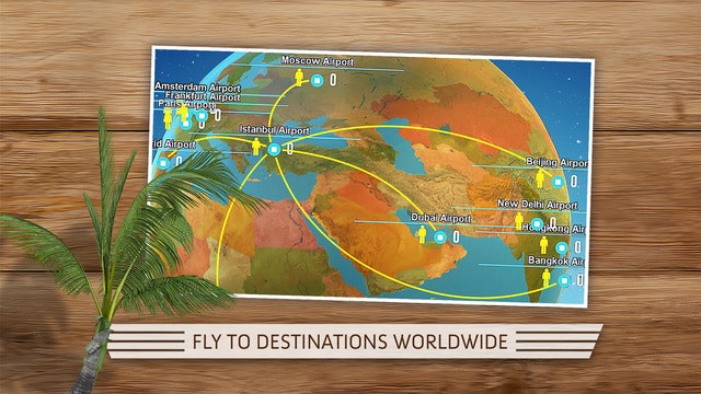 Take Off - The Flight Simulator gallery image