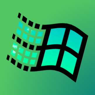 Windows 96 버전 3
