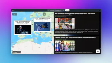 Newsflask gallery image