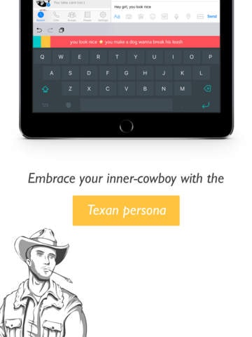 Wonder Keyboard gallery image