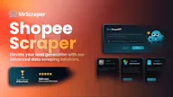 Shopee Scraper