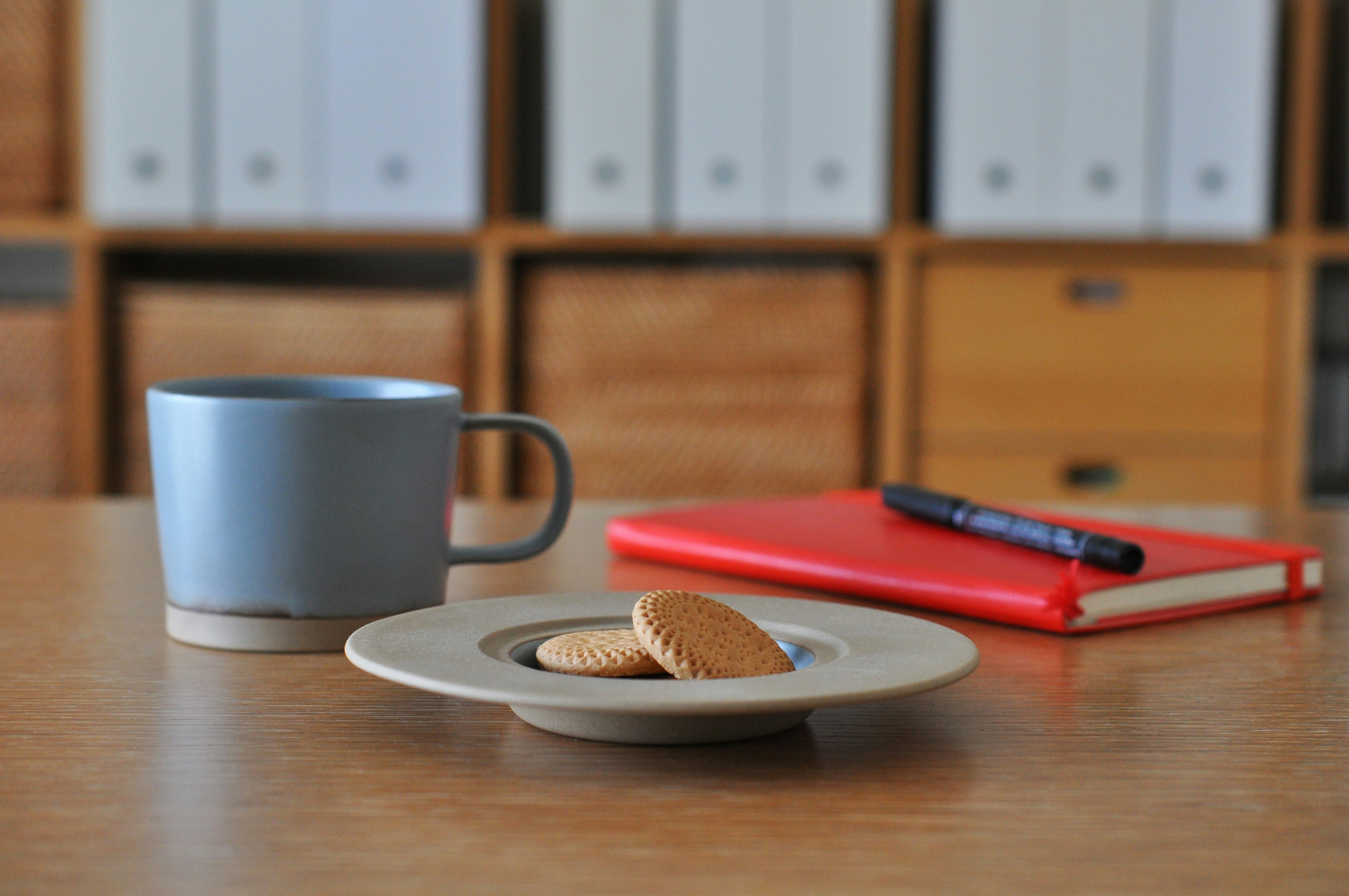 MARUHI Cup and Saucer gallery image