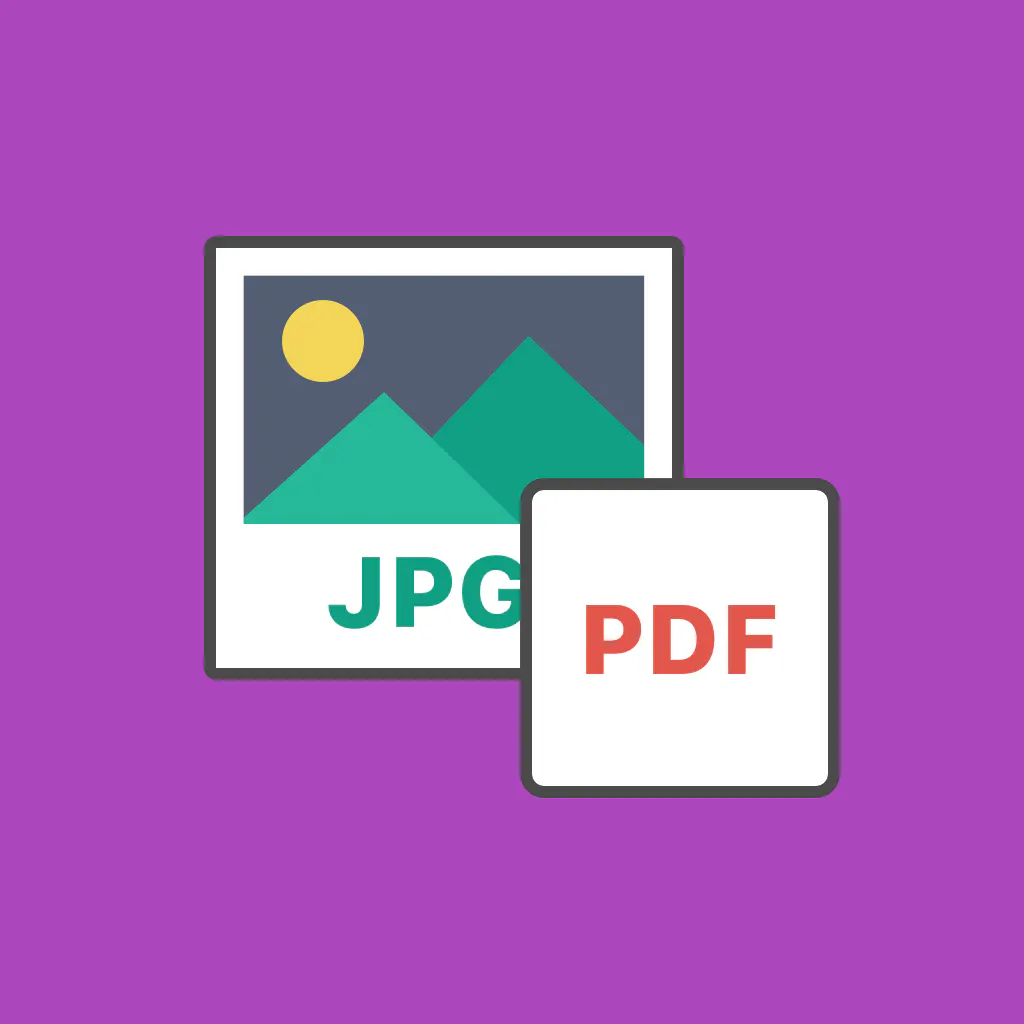 Alto JPG to PDF Converter