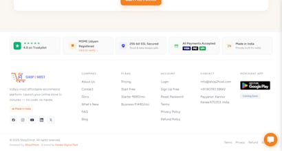 Shop2Host gallery image