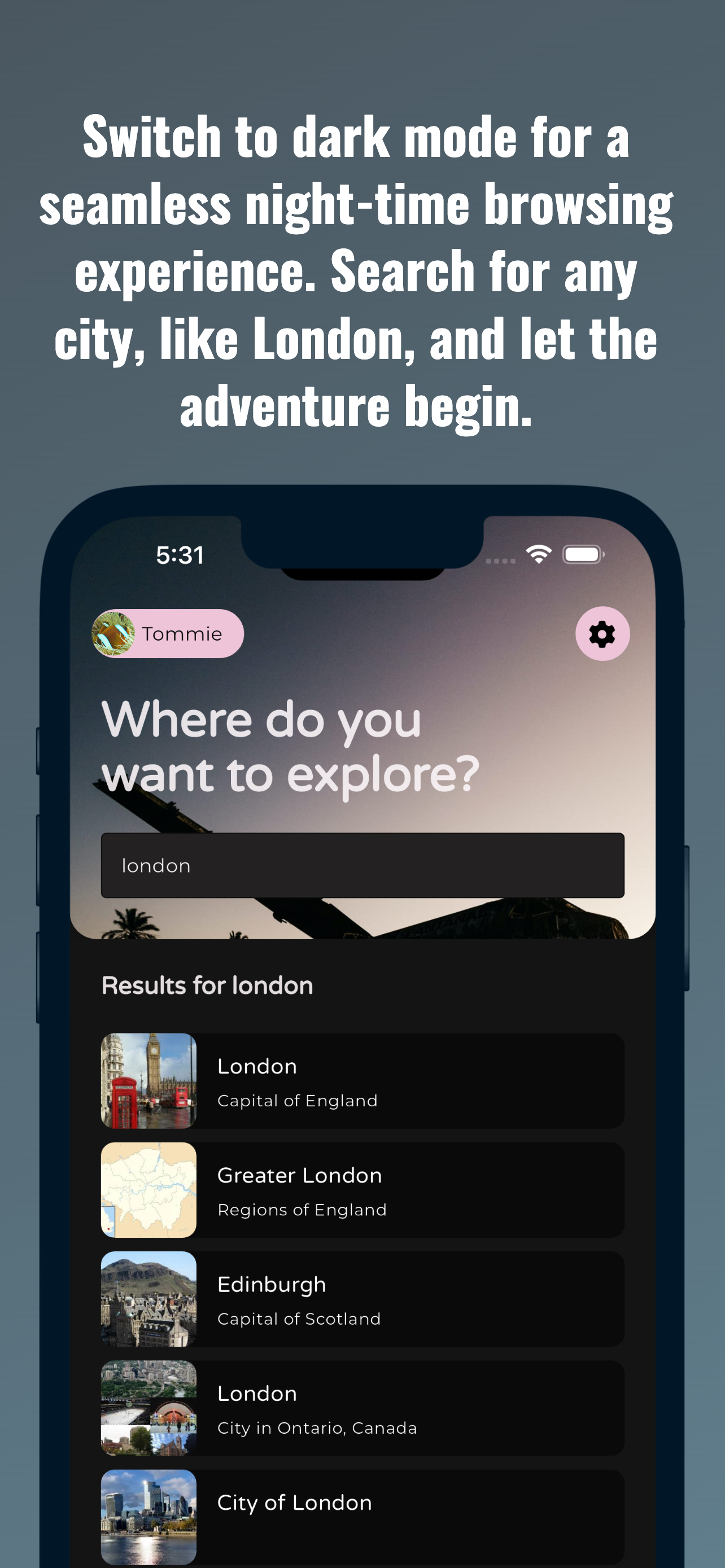 AI Travel Guide - Plan beter! - Ontketen de kracht van AI in uw reisplannen met Chatgpt media 3