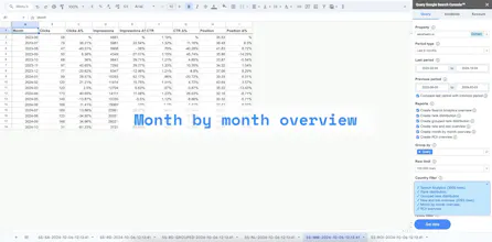 SEOSHEETS gallery image