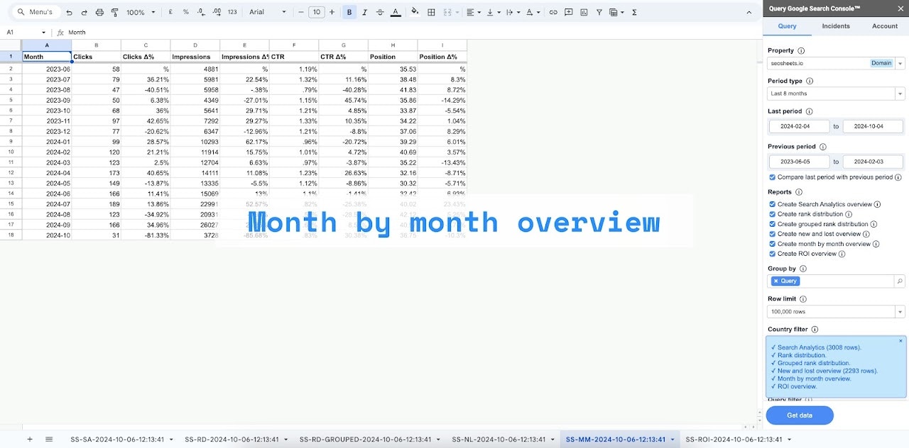 SEOSHEETS media 5
