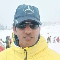 Camping In Sonmarg | Jkone Advanture gallery image
